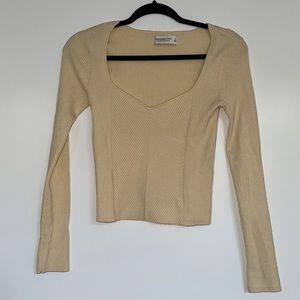 Abercrombie Top
